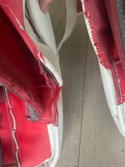 Betony CCM Eflex 4.9 - 5