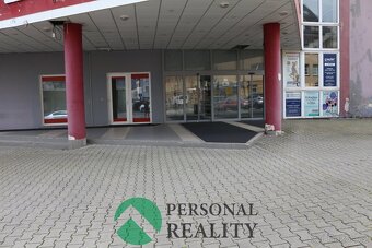 Pronájem kanceláře, 43 m2, Váňova- Kladno, ev.č. 01473 - 5