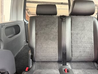 VW Caddy 4x4 Dsg 103 KW - 5