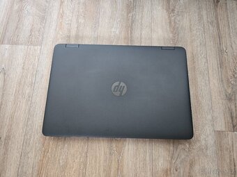 15,6" notebook HP ProBook 650 G2 - 5