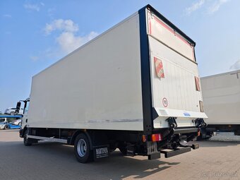 MAN TGL 12.250 KLIMA, ČELO - 5