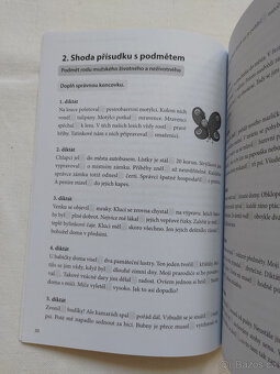 Nový sešit Diktáty a doplňovačky pro 4.,5.třídu ZŠ - 5