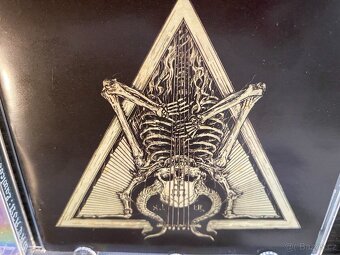 WATAIN: LAWLESS DARKNESS - 5