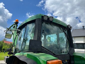 John Deere 6310 Premium TLS - 5
