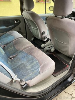 Renault Scenic - 5