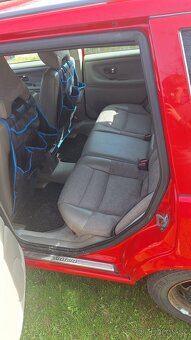 Volvo v70 - 5