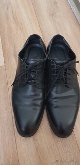 Zara boty 2ks - 5