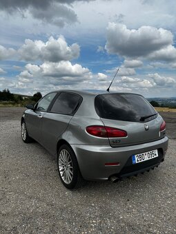 ALFA ROMEO 147 1.9JTD 110kw - 5