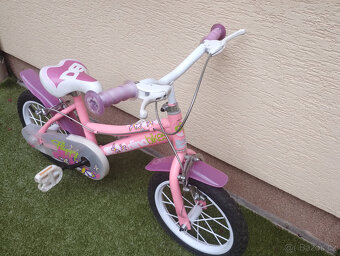 Dětské kolo DINO bikes 14" - 5