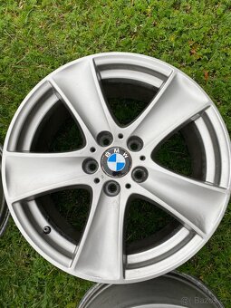 Disky RONAL 5x120 R18 X5 - 5