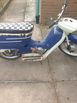 jawa 20 - 5