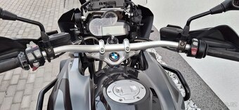 BMW R 1200 GS LC - vodník - 5
