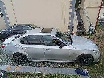 BMW E60 530D M-paket - 5