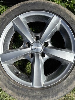 Kola 205x55 R16 - 5