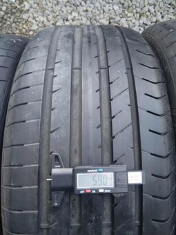 18" letná sada alu OPEL INSIGNIA A,B. - 5