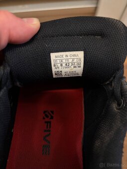 Boty Five Ten Freerider Pro - 5