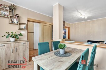 Prodej, byty/3+1, 82 m2, Na Radouči 1133, 29301 Mladá Bolesl - 5