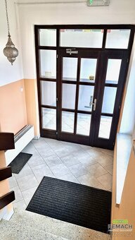 Pronájem, Komerční prostor, Showroom, Sídlo firmy, Ordinace, - 5