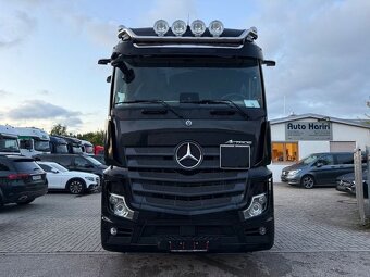 Mercedes-Benz Actros 1851 LS Hydraulika - 5