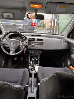 Suzuki Swift 1.3 68kw - 5