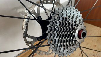 Zapletena kola Mavic 29 - 5