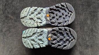 Turistické boty Decathlon 35 - 5