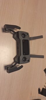 DJI Mavic 2 Pro Fly More Combo + Smart Controller + ND a Pol - 5