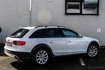 Audi A4 Allroad 2.0 TFSI Premium quattro S tronic - 5