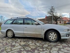 Galant wagon - 5