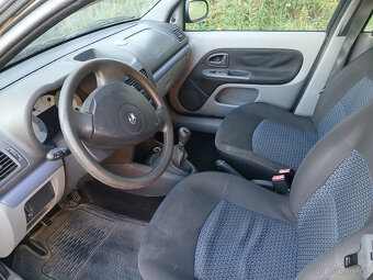 Prodám Renault Thalia 1,2i 55 kW - 5