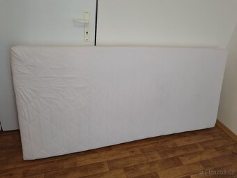 Taštičková matrace HYPNOSE COCO 200x90 cm - 5