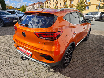 MG ZS 1.5 DVVT Luxury 360°Kamera TZ - 5