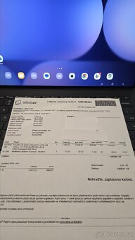 Samsung Galaxy Tab S10 Ultra SM-X920N 12GB/256GB
- 5