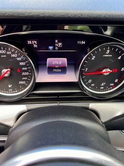 Mercedes Benz E220 d 143kw 2019 - 5