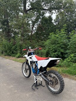 Beta rr450 rv2013 s TP a SPZ - 5