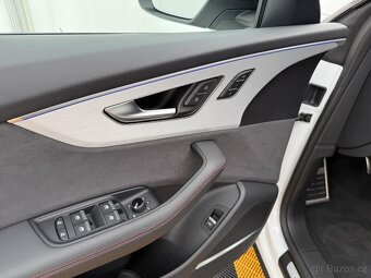 Audi Q8, 3.0Tdi CZ DPH 1-MAJ S-LINE - 5