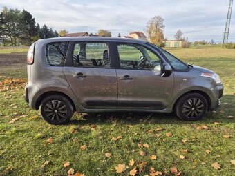 Prodám Citroën C3 Picasso 1.6i 88kW - KLIMATIZACE - 5