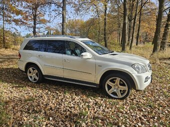 Mercedes benz 350 Gl - 5