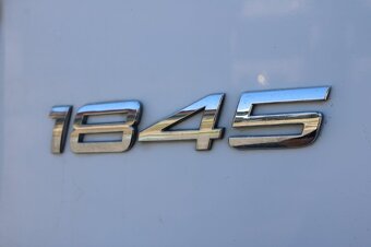 Mercedes-Benz Actros, 1845 EURO 6 - 5