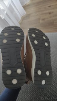 Zimní boty/sněhule Loap vel.37 - 5