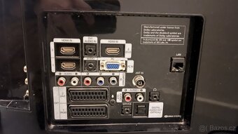 LCD TV SAMSUNG LE40B650, 102 cm - 5