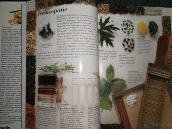 Kompletní ilustrovaný průvodce přírodních léčiv - 5