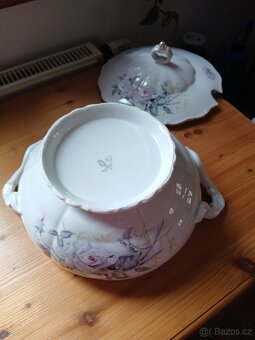 Jídelní souprava - 5