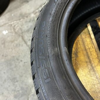NOVÉ Zimní pneu 195/50 R16 88H Nokian - 5