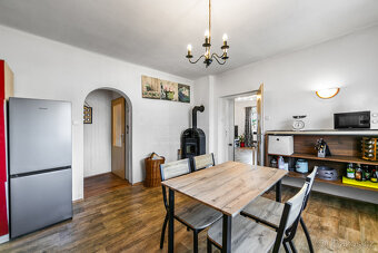 Prodej prostorného bytu 3+1 (72 m²) v klidné části Heřmanovy - 5