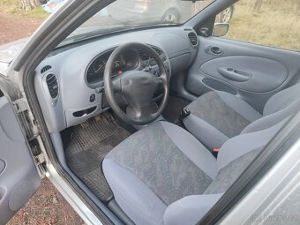 FORD FIESTA 1,3i 1.MAJITEL 81t.km - 5