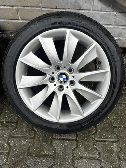Alu kola 18´ BMW (F10/F11) - 5
