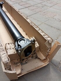 Kardan Renault Kangoo 4x4 97- - 5