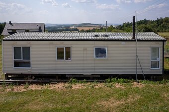 Prodám mobilheim 11x4m - 5