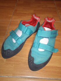 Simond lezečky, EU 40, 25,5 cm. - 5